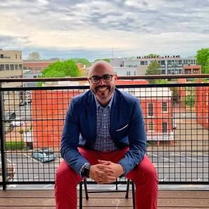 Meet your Posher, Hernando